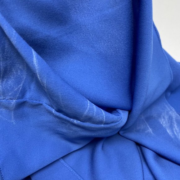 ALEXIS Melany Ruffle Sleeve Mini Dress Small - Picture 11 of 12